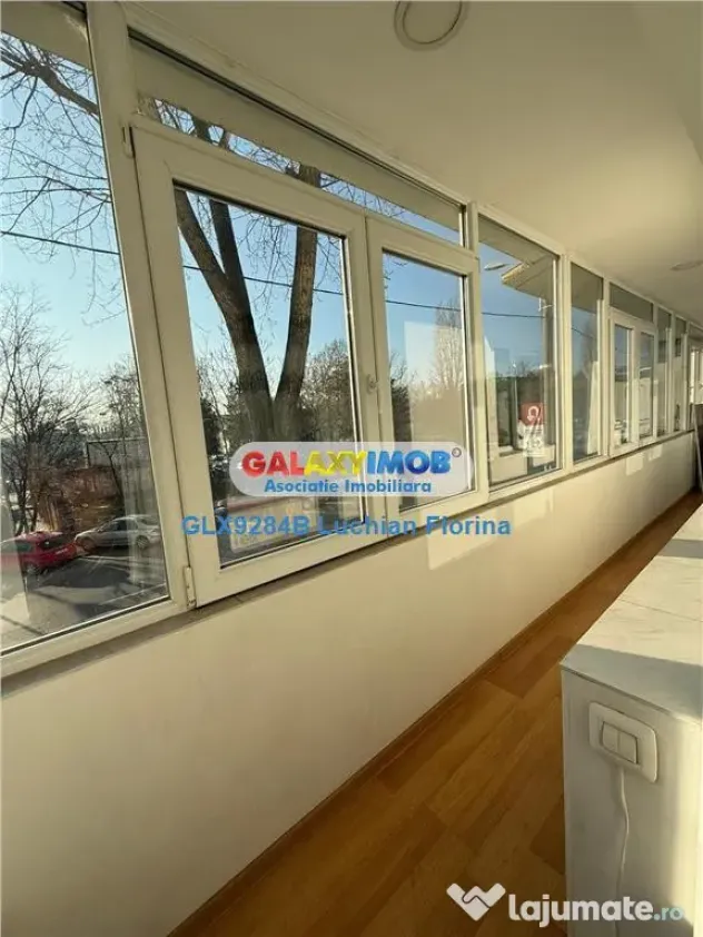 Apartament 3 camere, renovat, etaj.1 I Parcul Morarilor