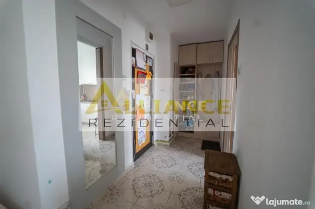 Piata sudului | Ap. 2 camere | Mobilat si utilat