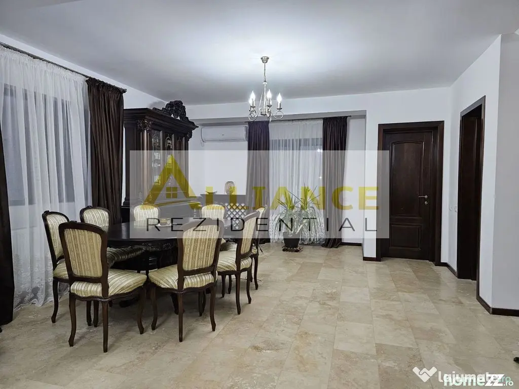Vila individuala 4 Camere 3 Bai - Penny - Popesti Leordeni