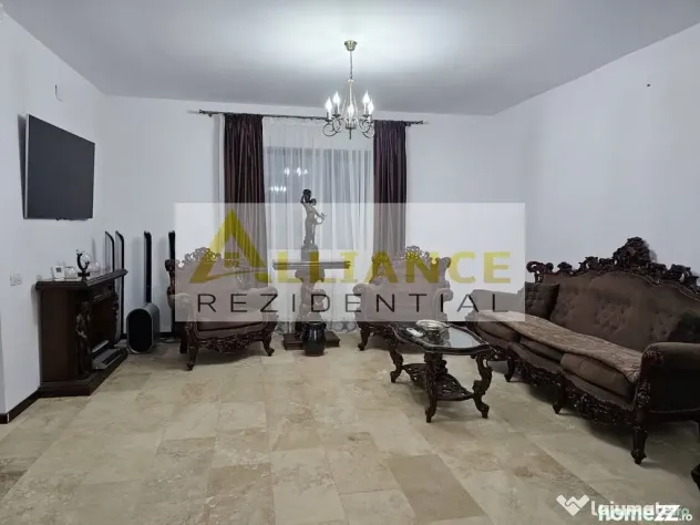 Vila individuala 4 Camere 3 Bai - Penny - Popesti Leordeni