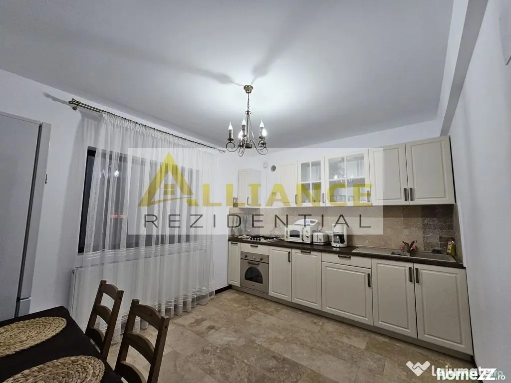 Vila individuala 4 Camere 3 Bai - Penny - Popesti Leordeni