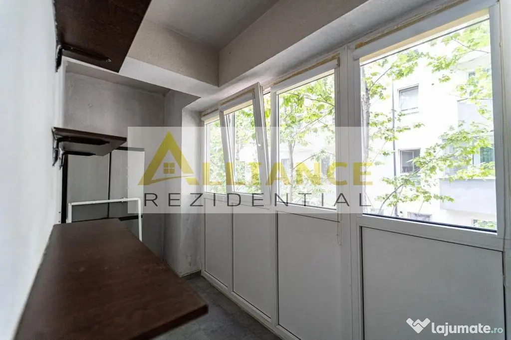 Apartament 2 camere - decomandat | 110.500€