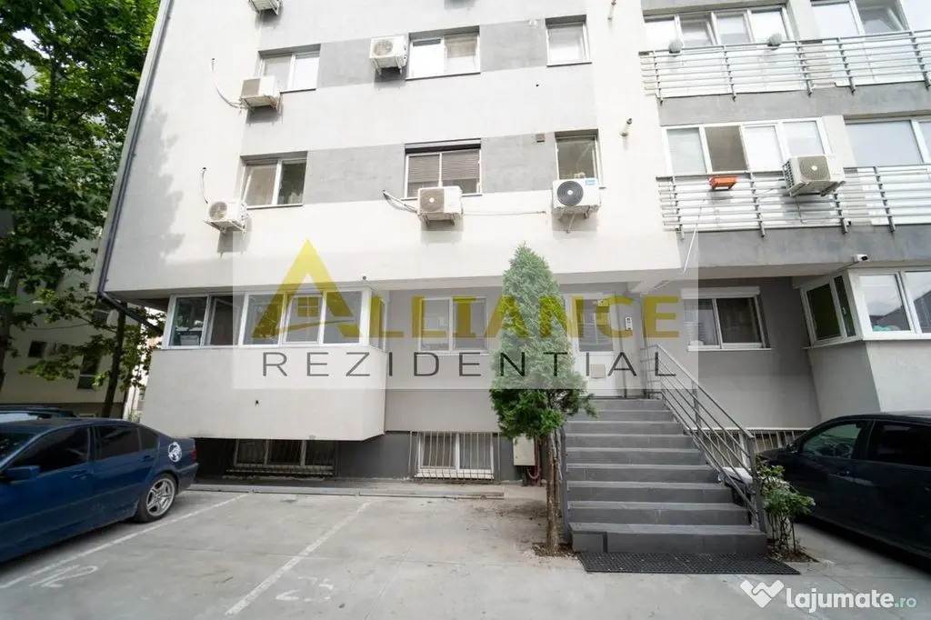 Apartament 2 camere - decomandat | 110.500€