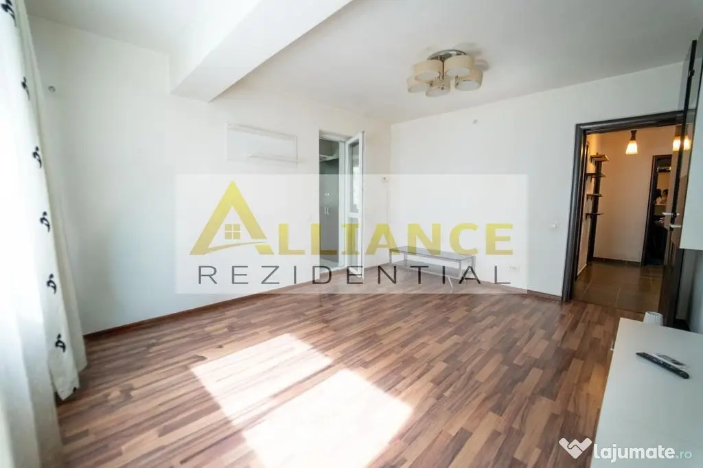 Apartament 2 camere - decomandat | 110.500€