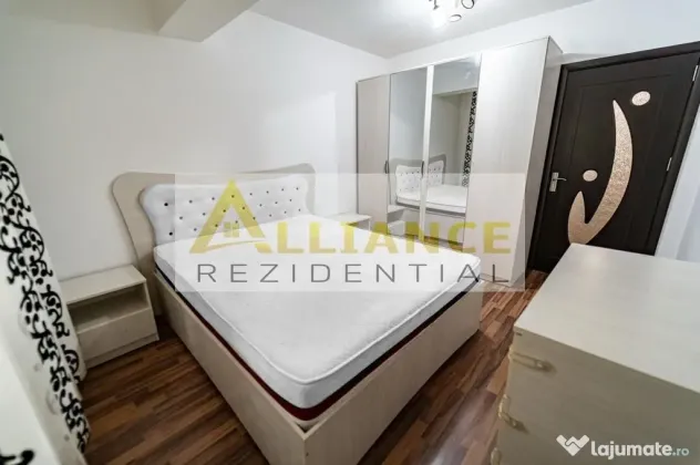 Apartament 2 camere - decomandat | 110.500€