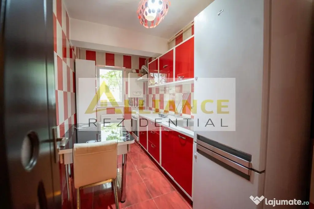 Apartament 2 camere - decomandat | 110.500€