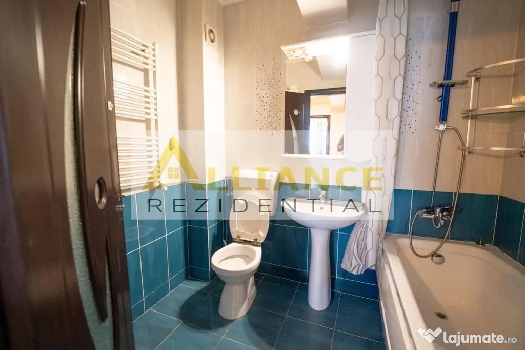 Apartament 2 camere - decomandat | 110.500€