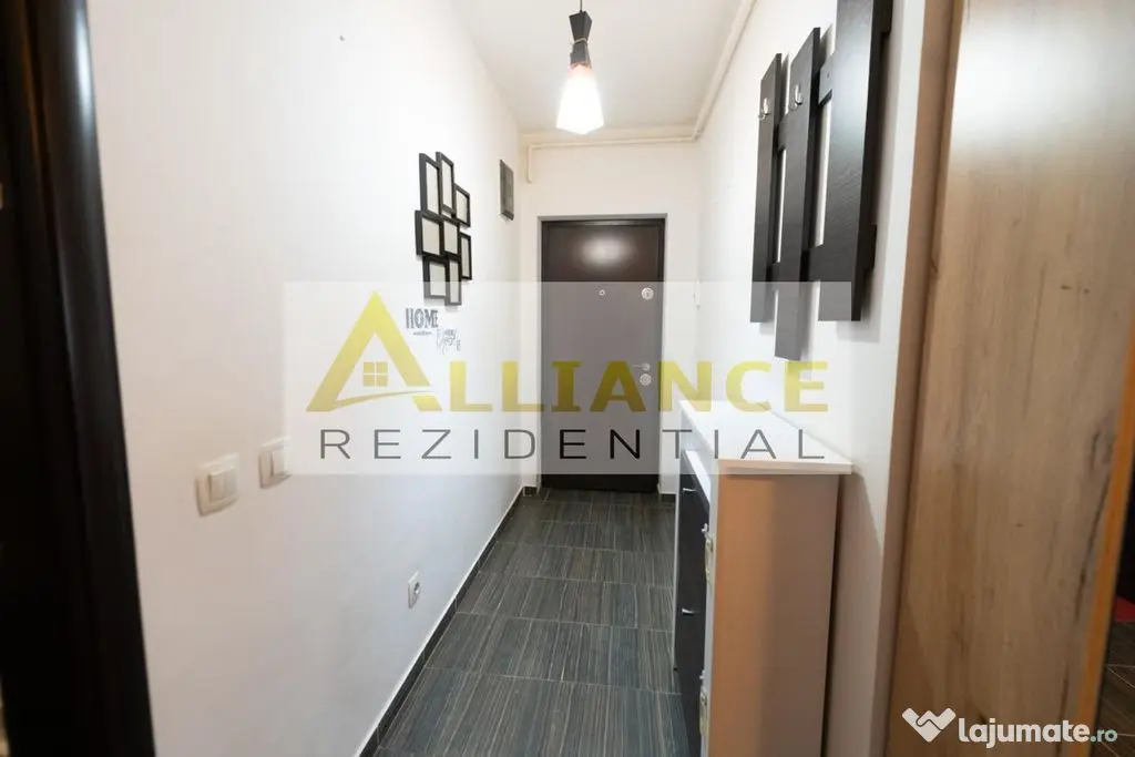 Apartament 2 camere - decomandat | 110.500€