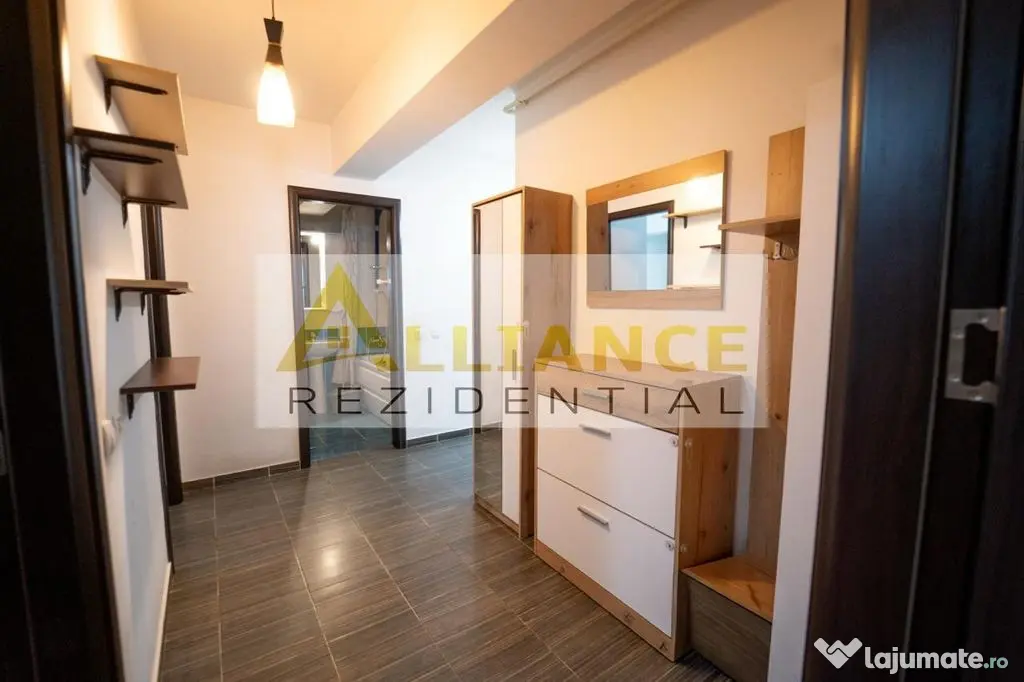 Apartament 2 camere - decomandat | 110.500€