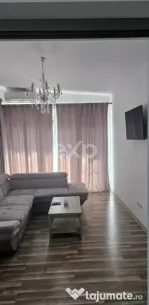 Apartament 2 camere | 90 mp | 2 terase | Andrei Muresanu