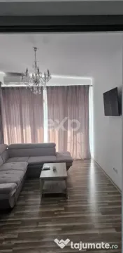 Apartament 2 camere | 90 mp | 2 terase | Andrei Muresanu
