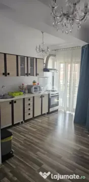 Apartament 2 camere | 90 mp | 2 terase | Andrei Muresanu