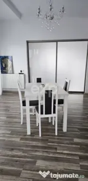 Apartament 2 camere | 90 mp | 2 terase | Andrei Muresanu