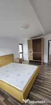 Apartament 2 camere | 90 mp | 2 terase | Andrei Muresanu