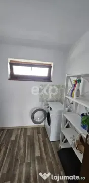 Apartament 2 camere | 90 mp | 2 terase | Andrei Muresanu