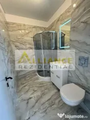 Penthouse - 119mp - 10 minute metrou Apărătorii patriei...