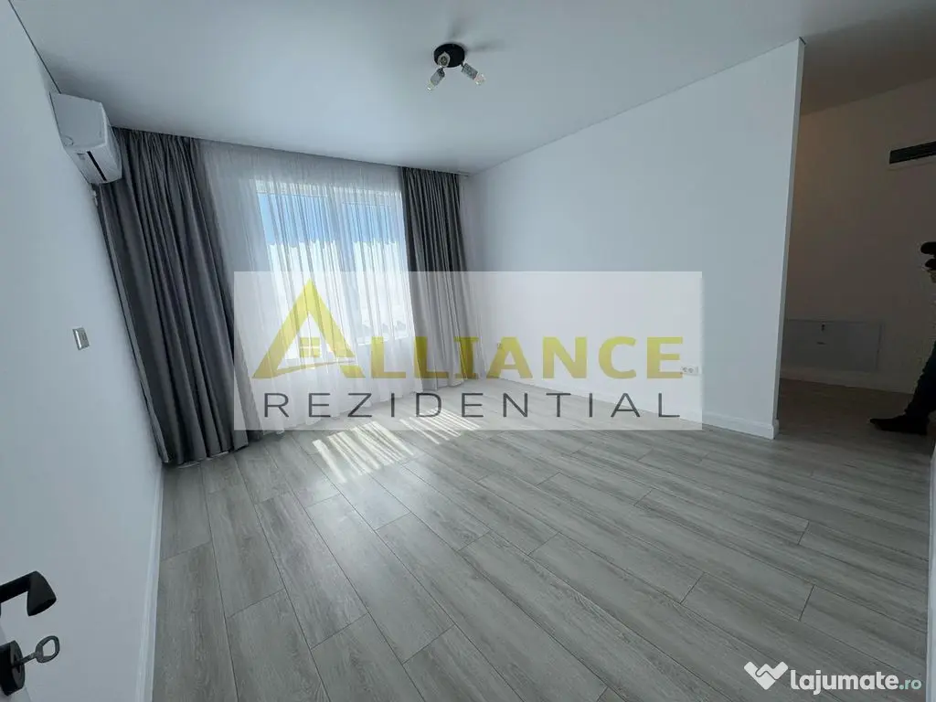 Penthouse - 119mp - 10 minute metrou Apărătorii patriei...