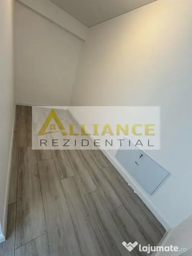 Penthouse - 119mp - 10 minute metrou Apărătorii patriei...