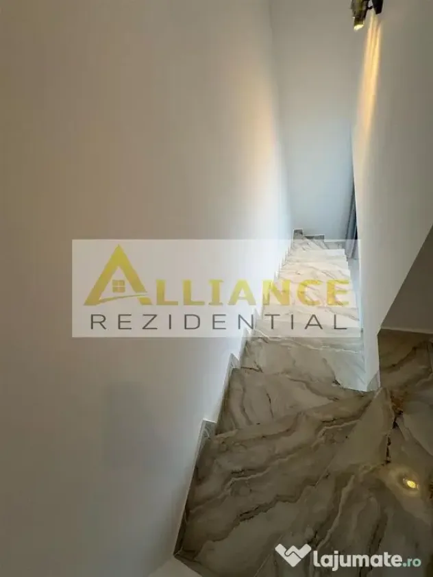 Penthouse - 119mp - 10 minute metrou Apărătorii patriei...