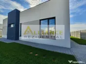 Casa individuala - 3 dormitoare - 402 mp teren - Aviatorilor