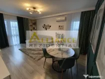 3 CAMERE 2 BAI - GRAND KRISTAL + PARCARE - 220.000euro