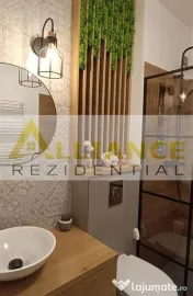 3 CAMERE 2 BAI - GRAND KRISTAL + PARCARE - 220.000euro