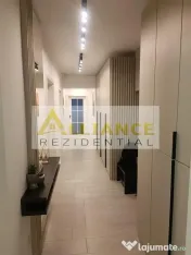3 CAMERE 2 BAI - GRAND KRISTAL + PARCARE - 220.000euro