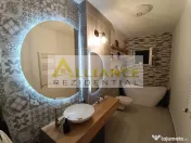 3 CAMERE 2 BAI - GRAND KRISTAL + PARCARE - 220.000euro