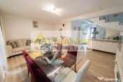 Casa insiruita Popesti-Leordeni | 150 mp - P+1+M + 2 PARC...