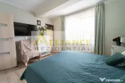 Casa insiruita Popesti-Leordeni | 150 mp - P+1+M + 2 PARC...