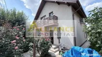 Casa Individuala - 4 camere - 2 bai - 363mp teren
