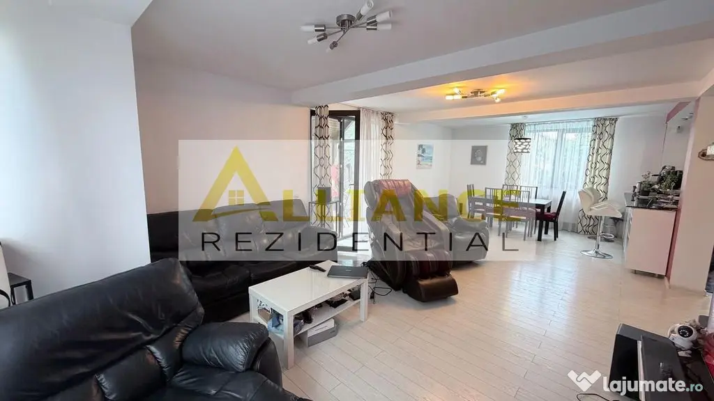 Casa Individuala - 4 camere - 2 bai - 363mp teren