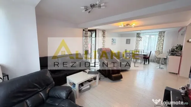 Casa Individuala - 4 camere - 2 bai - 363mp teren