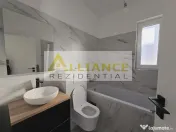 Casa parter- 450mp teren- placa beton- beci- str AVIATORILOR
