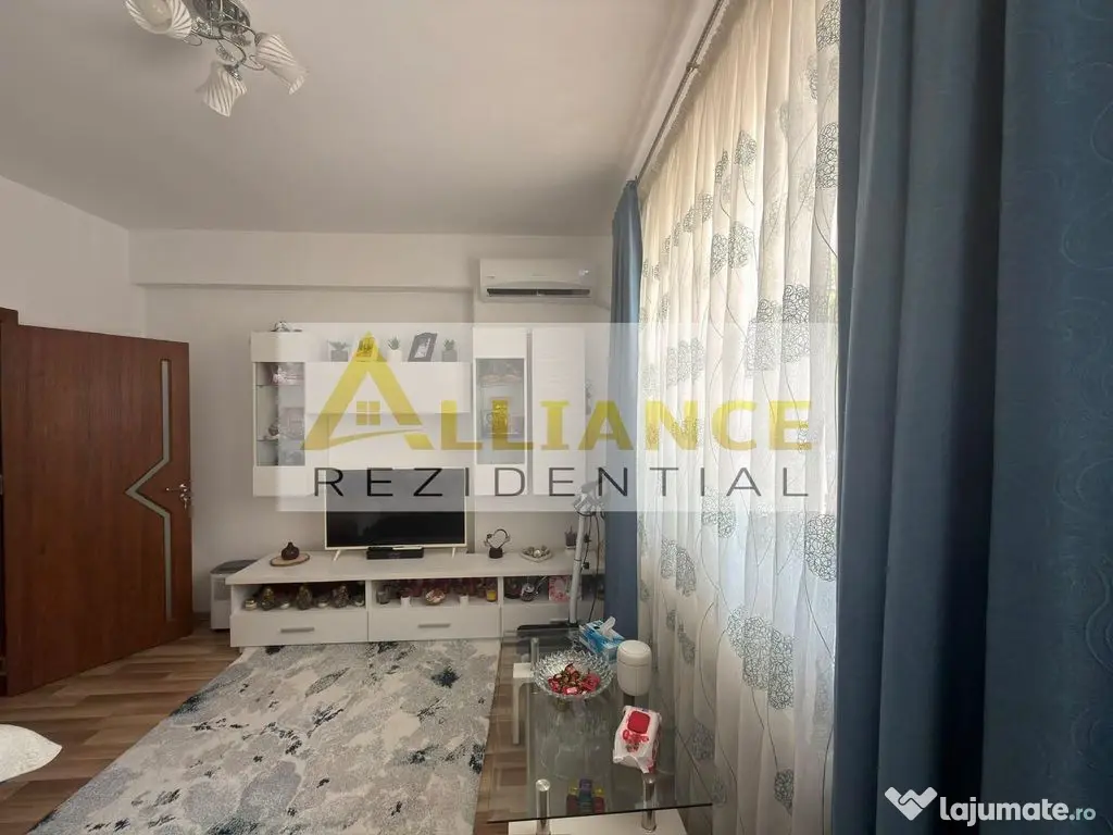APARTAMENT 2 CAMERE - GURA PUTNEI - SECTOR 3
