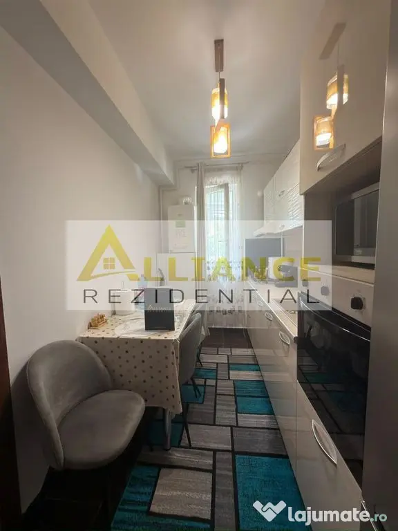 APARTAMENT 2 CAMERE - GURA PUTNEI - SECTOR 3