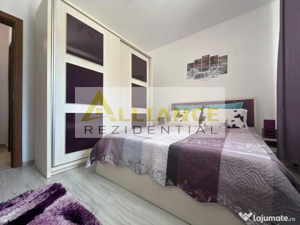 APARTAMENT 2 CAMERE - GURA PUTNEI - SECTOR 3