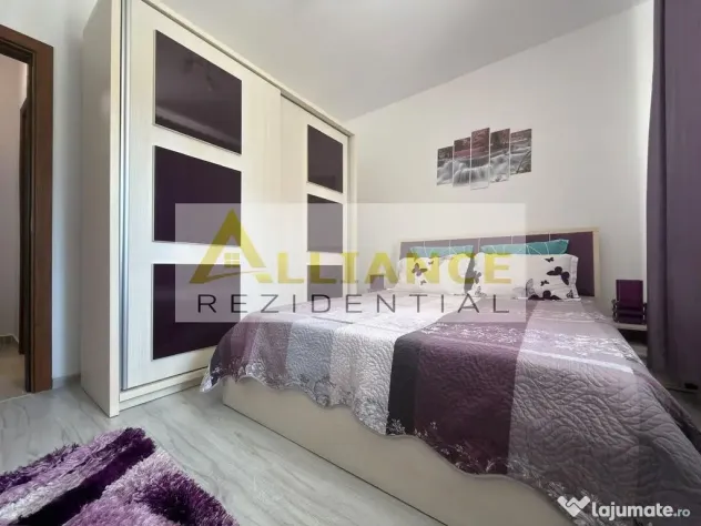 APARTAMENT 2 CAMERE - GURA PUTNEI - SECTOR 3