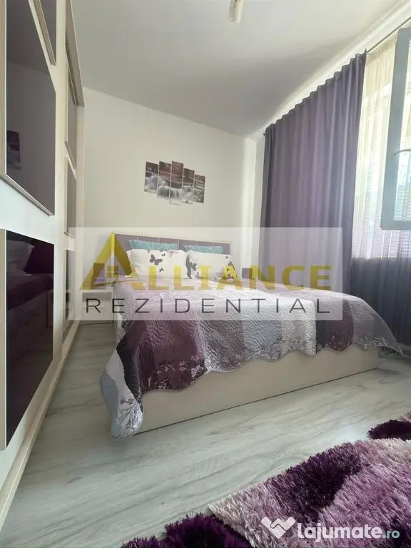 APARTAMENT 2 CAMERE - GURA PUTNEI - SECTOR 3