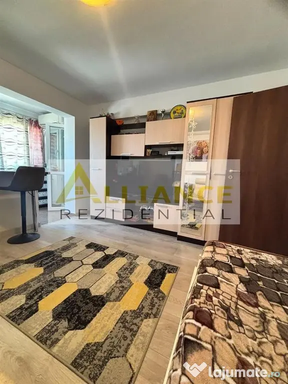 8 MINUTE METROU DIMITRIE LEONIDA - APARTAMENT 2 CAMERE