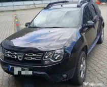 Dacia Duster 2017