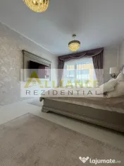 APARTAMENT 3 CAMERE MOBILAT SI UTILAT - METROU BERCENI