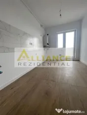 Metrou Berceni - Apartament 2 camere decomandat