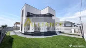 Casa Individuala - 5 camere - 2 bai - 430mp teren