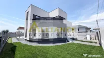 Casa Individuala - 5 camere - 2 bai - 430mp teren
