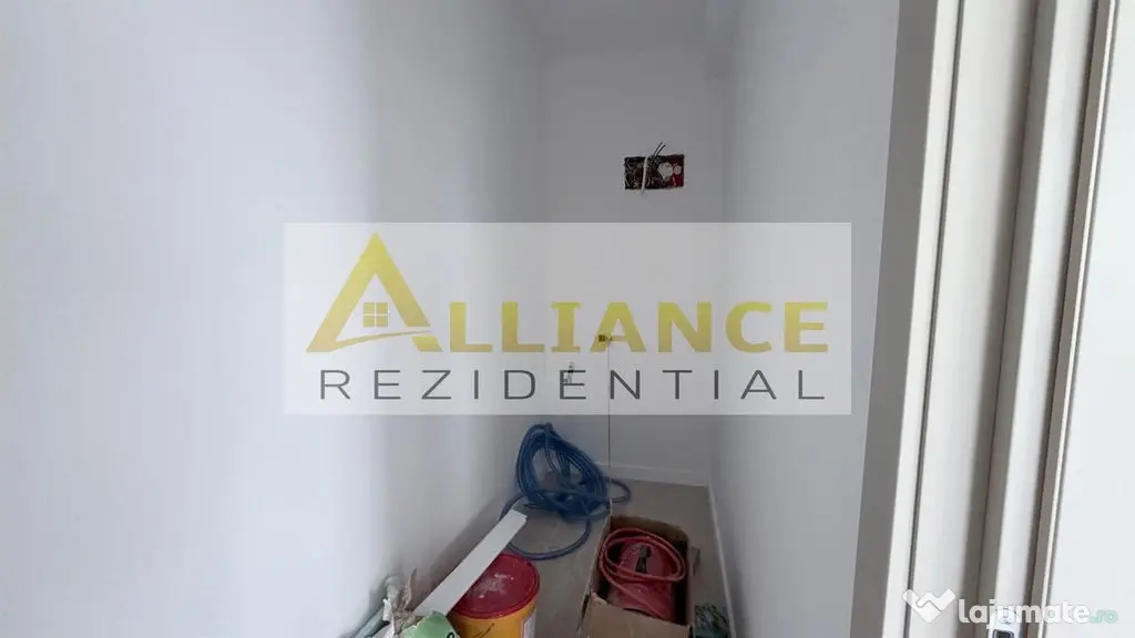 Casa Individuala - 5 camere - 2 bai - 430mp teren