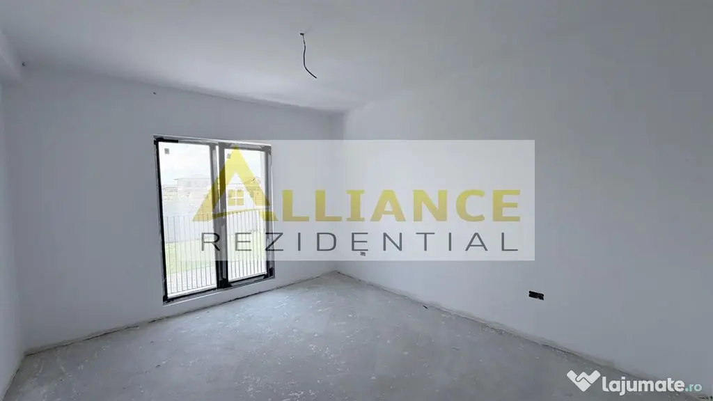 Casa Individuala - 5 camere - 2 bai - 430mp teren