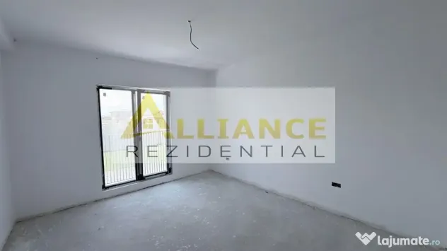 Casa Individuala - 5 camere - 2 bai - 430mp teren