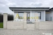 Casa Individuala | 1 Nivel | 3 camere | Teren 250mp 