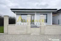 Casa Individuala | 1 Nivel | 3 camere | Teren 250mp